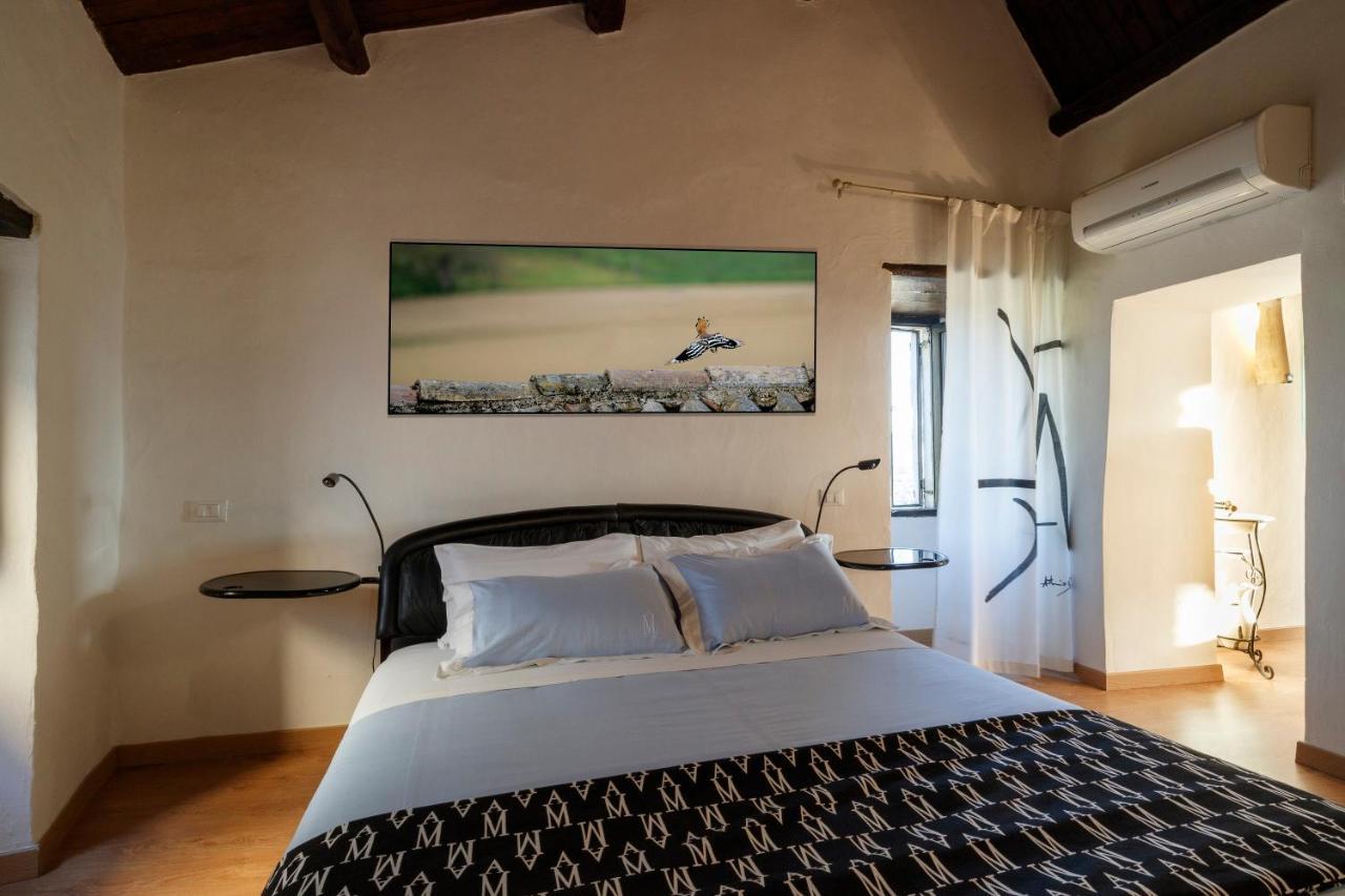 Relais Borgo Lizori Country House Campello sul Clitunno Εξωτερικό φωτογραφία