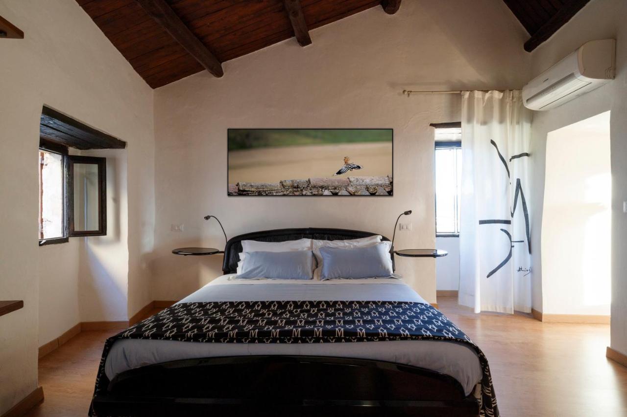 Relais Borgo Lizori Country House Campello sul Clitunno Εξωτερικό φωτογραφία
