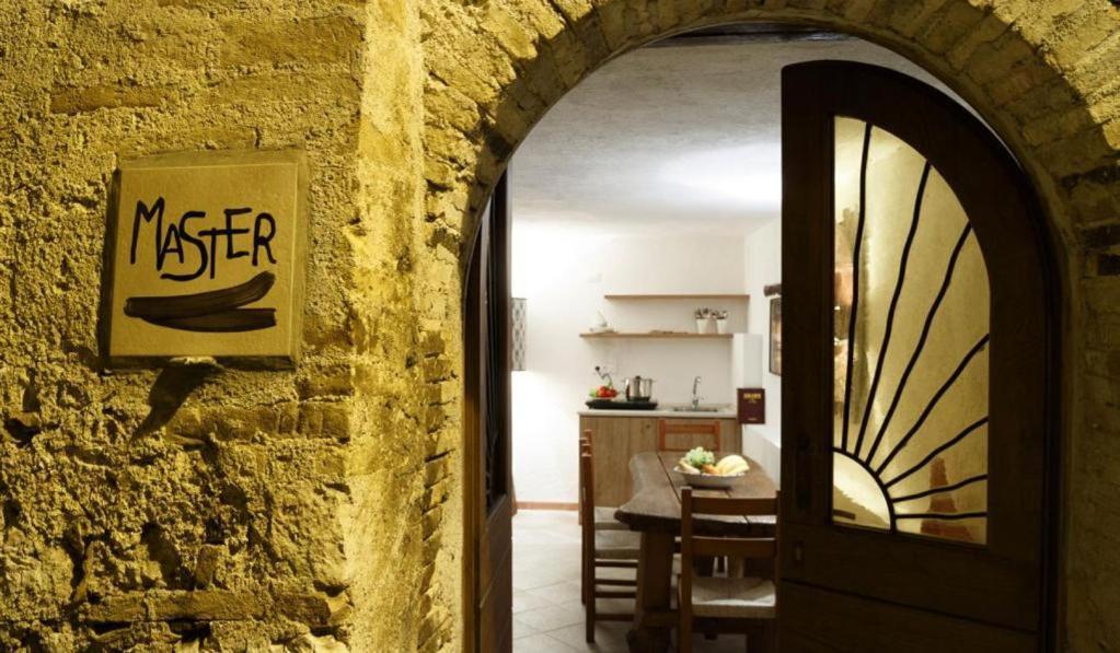 Relais Borgo Lizori Country House Campello sul Clitunno Εξωτερικό φωτογραφία