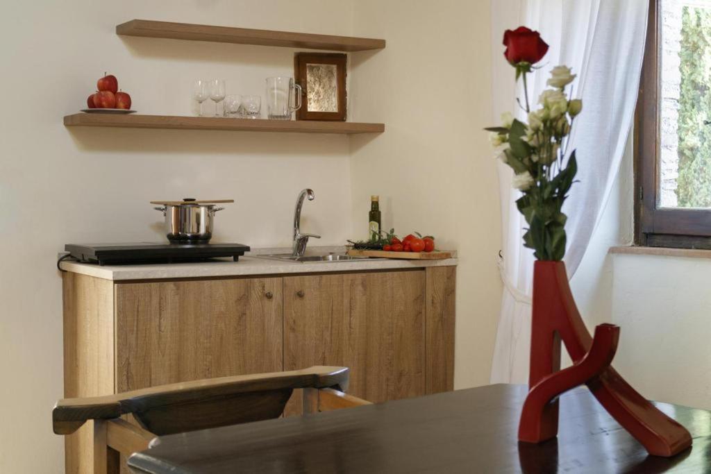 Relais Borgo Lizori Country House Campello sul Clitunno Εξωτερικό φωτογραφία