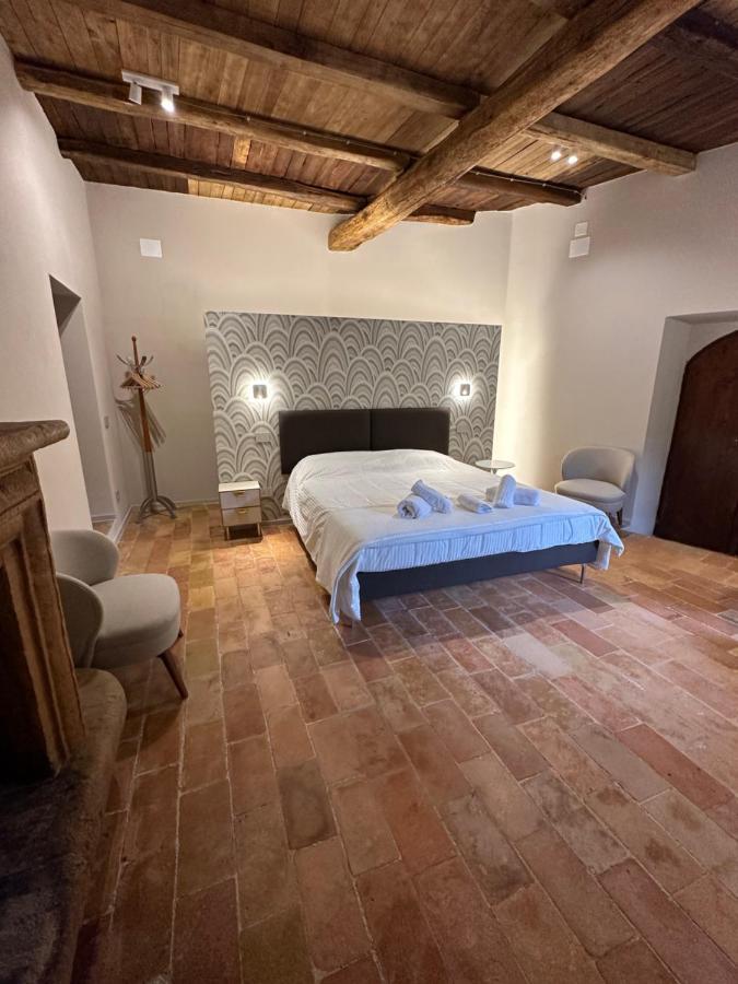 Relais Borgo Lizori Country House Campello sul Clitunno Εξωτερικό φωτογραφία