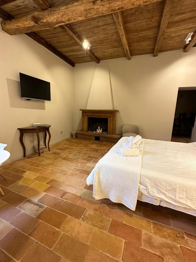 Relais Borgo Lizori Country House Campello sul Clitunno Εξωτερικό φωτογραφία