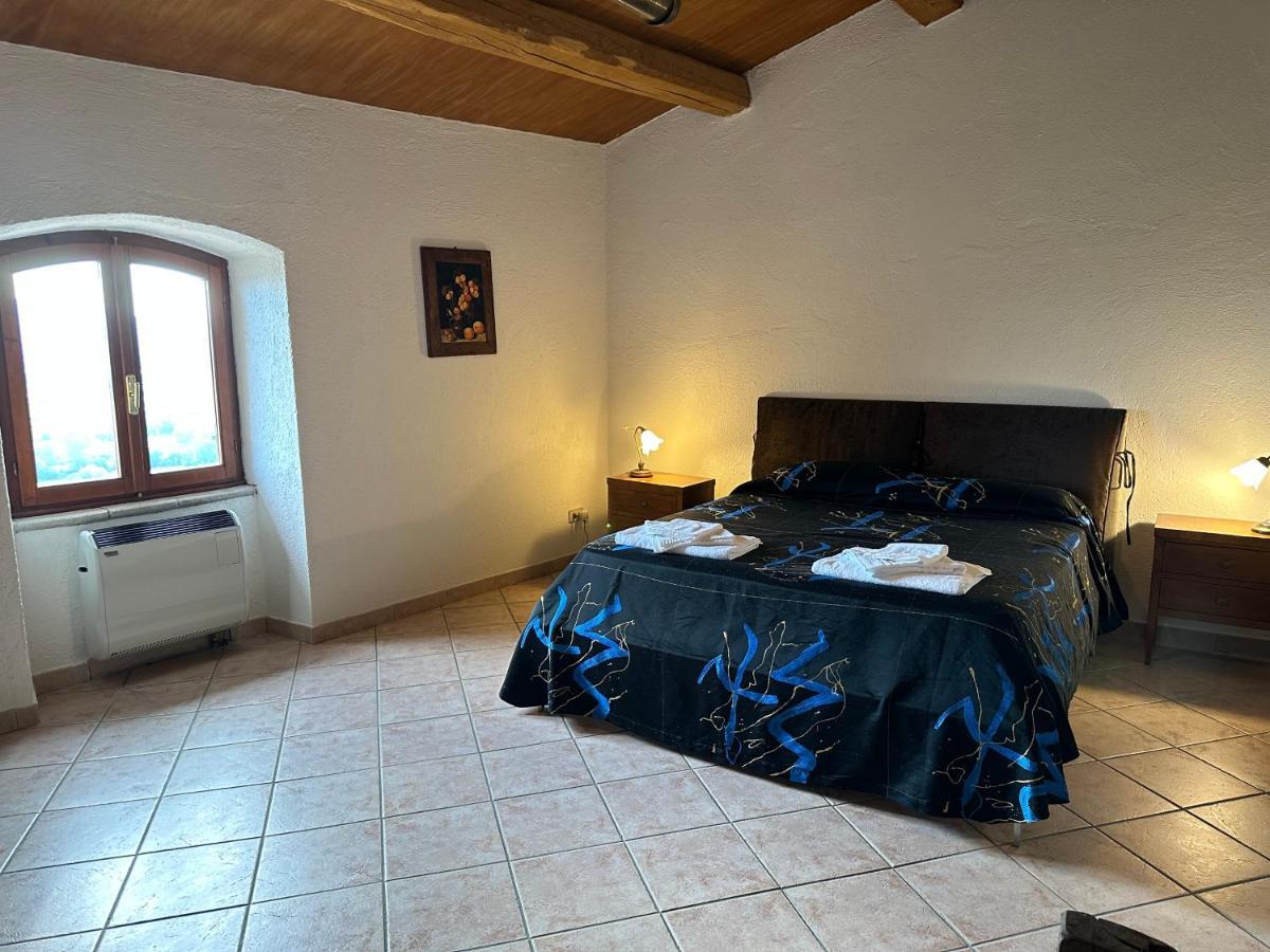 Relais Borgo Lizori Country House Campello sul Clitunno Εξωτερικό φωτογραφία