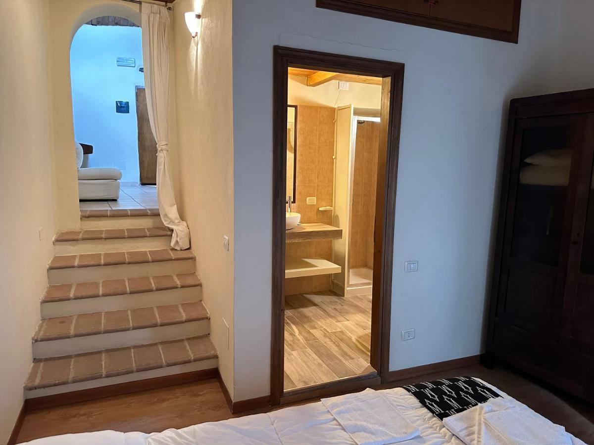 Relais Borgo Lizori Country House Campello sul Clitunno Εξωτερικό φωτογραφία
