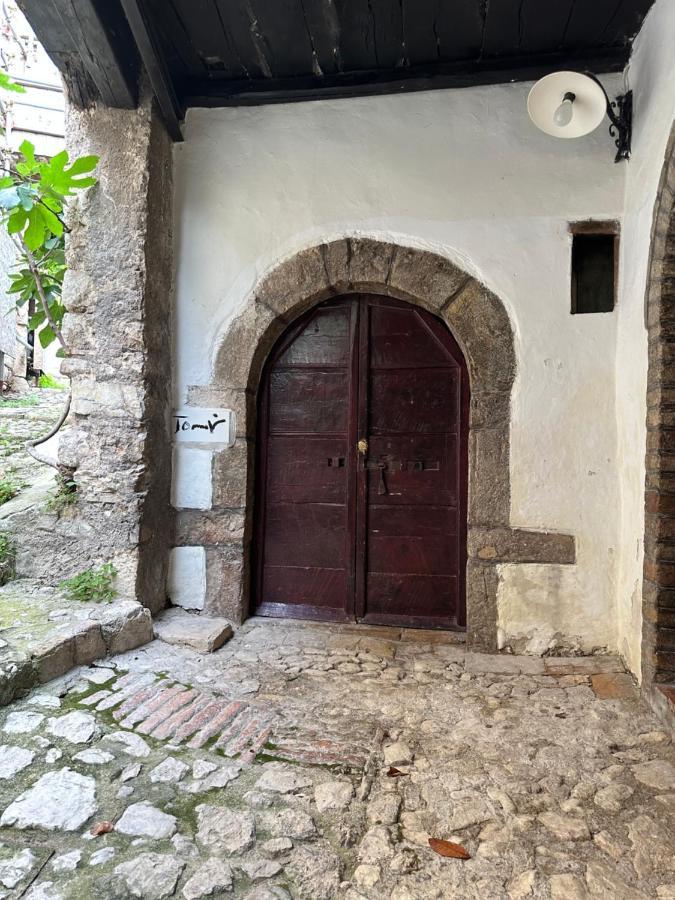 Relais Borgo Lizori Country House Campello sul Clitunno Εξωτερικό φωτογραφία