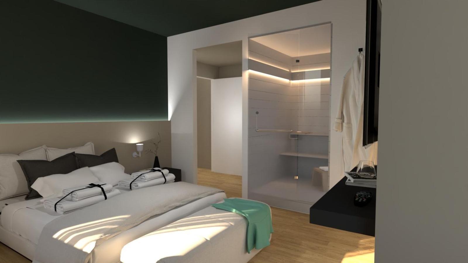 Relais Borgo Lizori Country House Campello sul Clitunno Εξωτερικό φωτογραφία