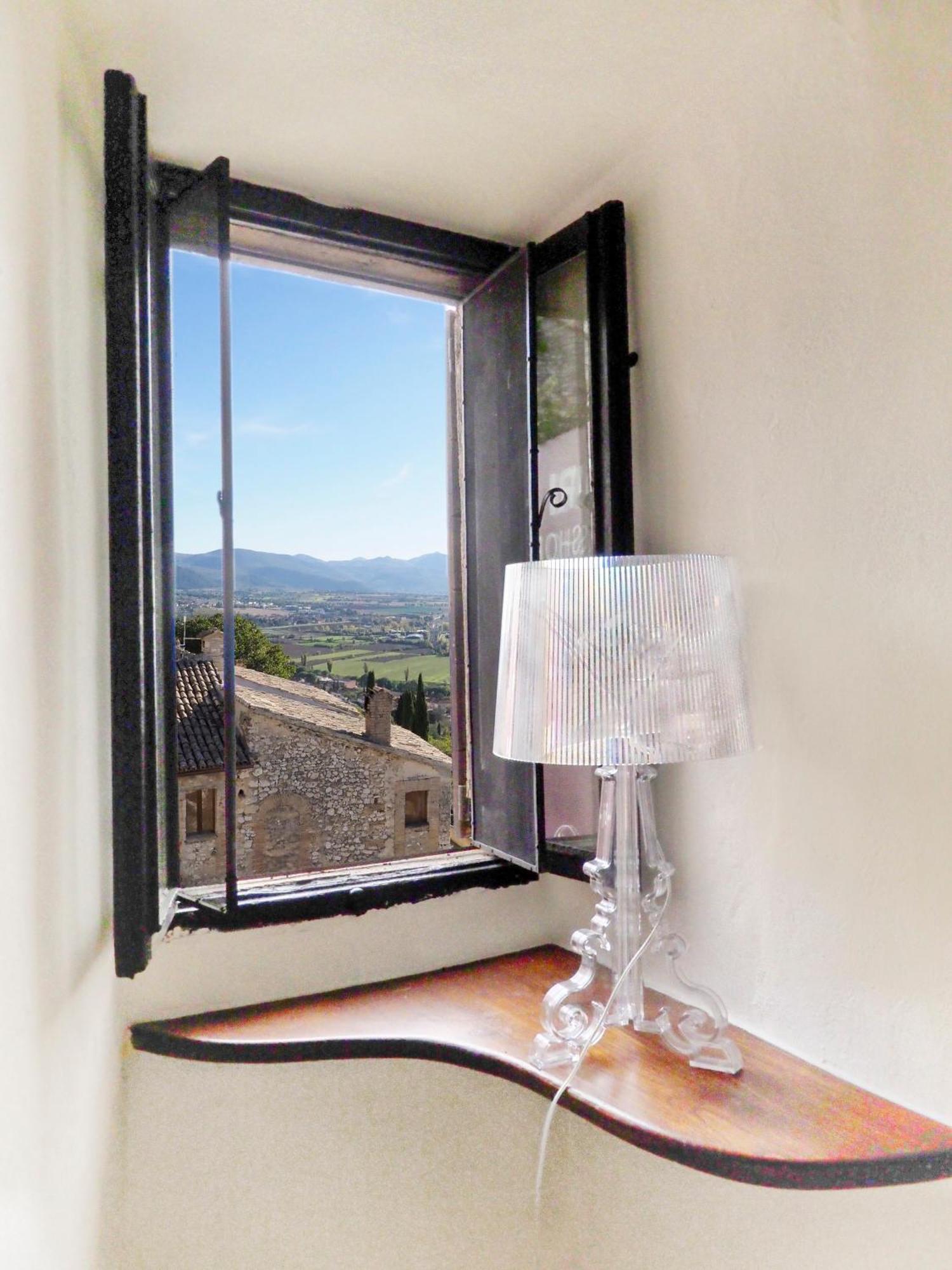 Relais Borgo Lizori Country House Campello sul Clitunno Εξωτερικό φωτογραφία