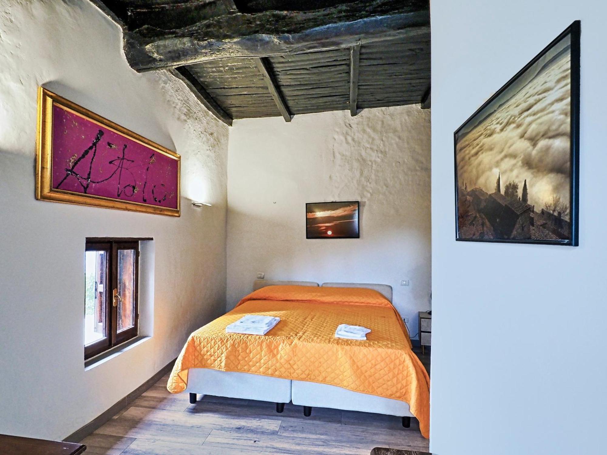 Relais Borgo Lizori Country House Campello sul Clitunno Εξωτερικό φωτογραφία