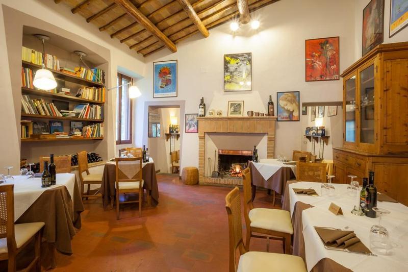 Relais Borgo Lizori Country House Campello sul Clitunno Εξωτερικό φωτογραφία