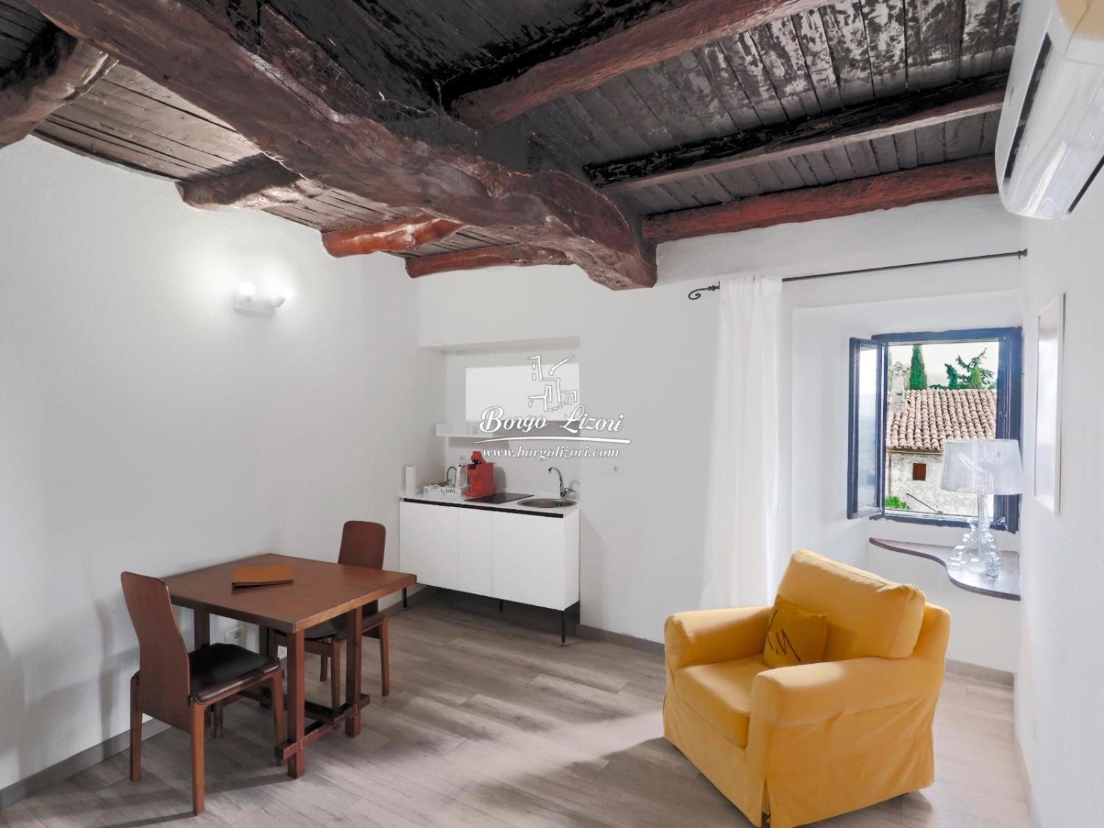 Relais Borgo Lizori Country House Campello sul Clitunno Εξωτερικό φωτογραφία