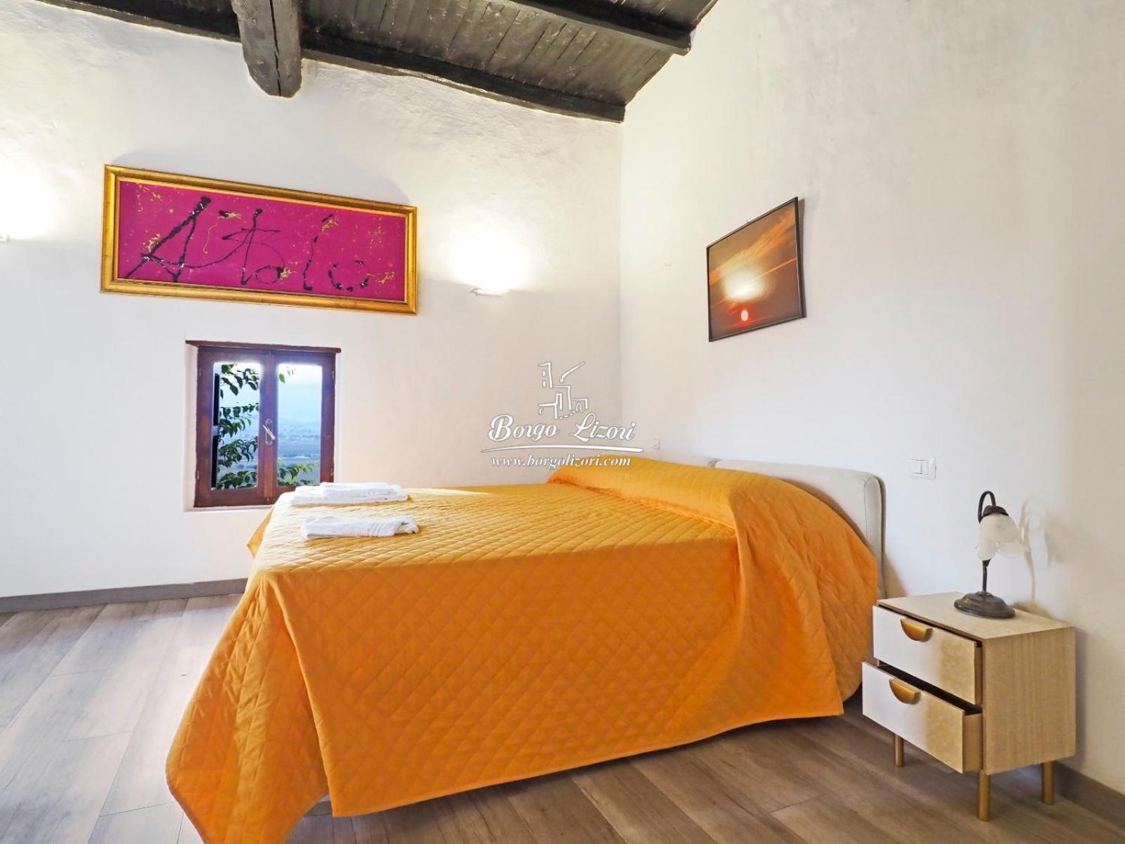 Relais Borgo Lizori Country House Campello sul Clitunno Εξωτερικό φωτογραφία