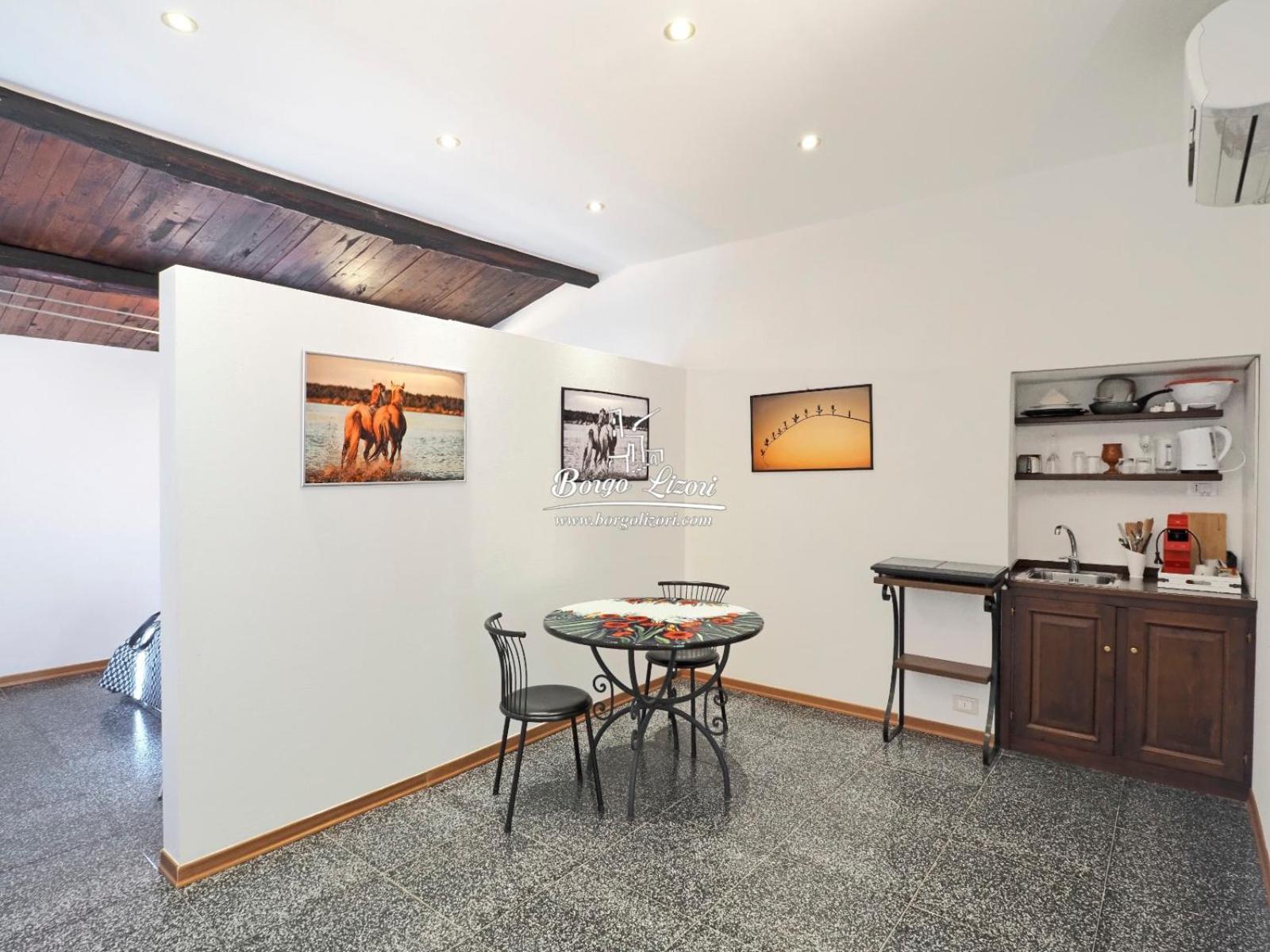 Relais Borgo Lizori Country House Campello sul Clitunno Εξωτερικό φωτογραφία
