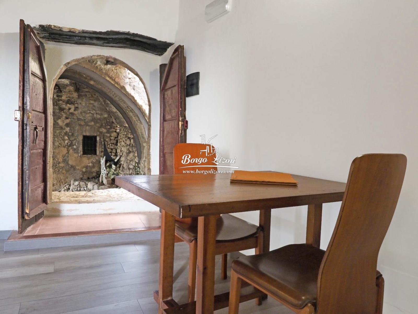 Relais Borgo Lizori Country House Campello sul Clitunno Εξωτερικό φωτογραφία
