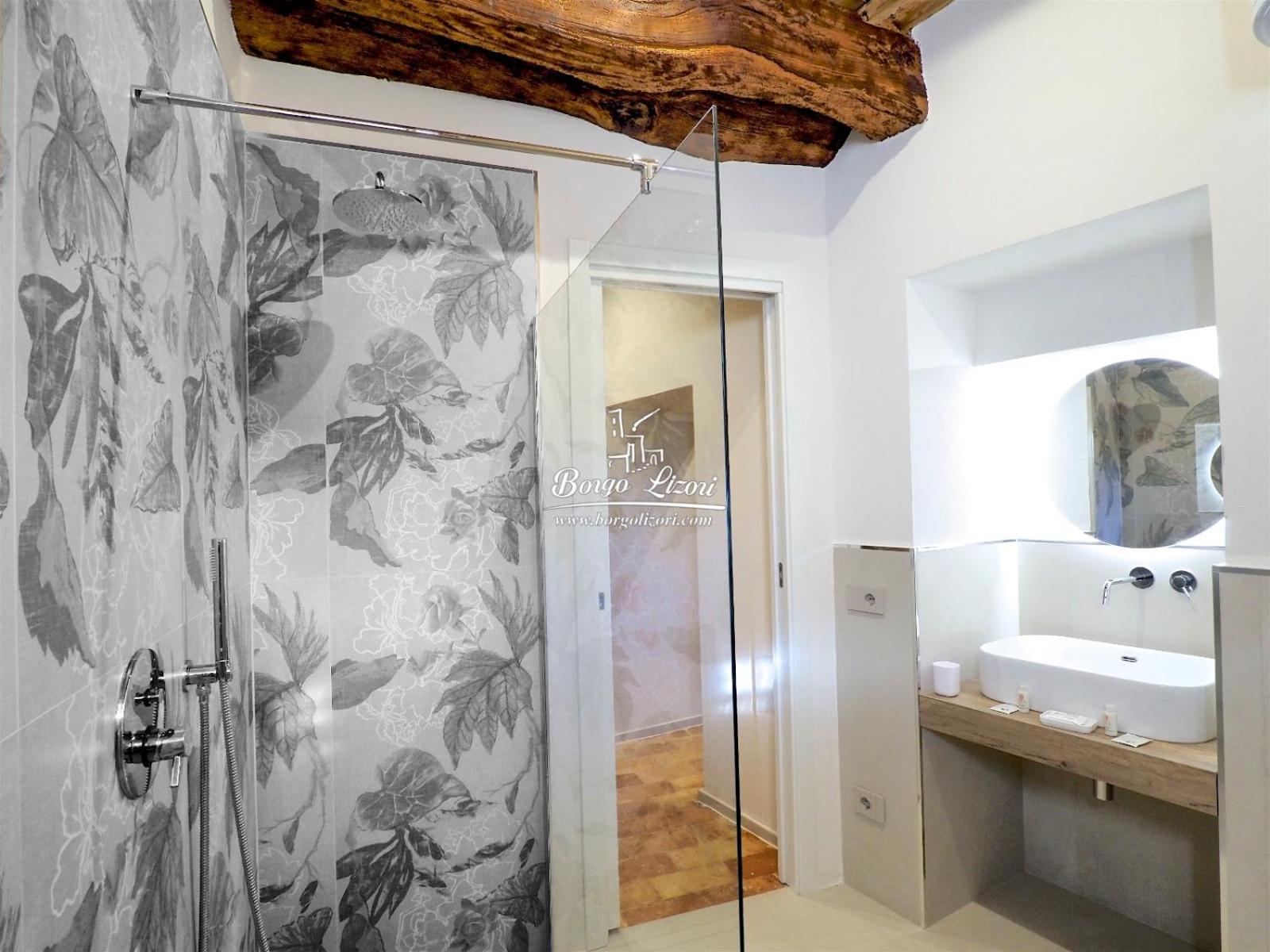 Relais Borgo Lizori Country House Campello sul Clitunno Εξωτερικό φωτογραφία