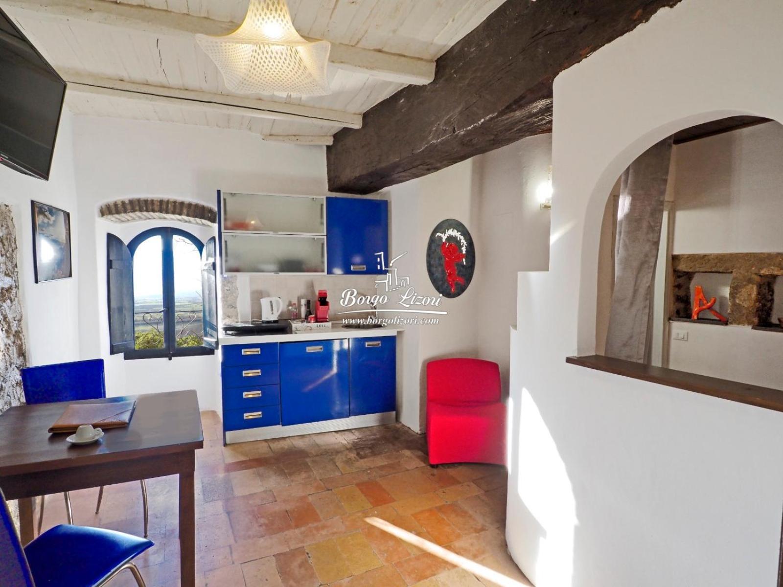 Relais Borgo Lizori Country House Campello sul Clitunno Εξωτερικό φωτογραφία