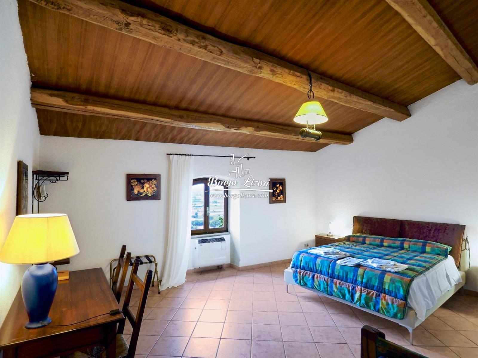 Relais Borgo Lizori Country House Campello sul Clitunno Εξωτερικό φωτογραφία