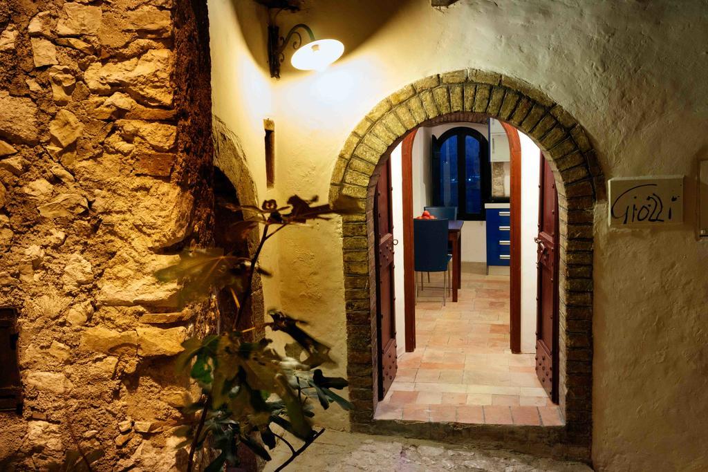 Relais Borgo Lizori Country House Campello sul Clitunno Εξωτερικό φωτογραφία