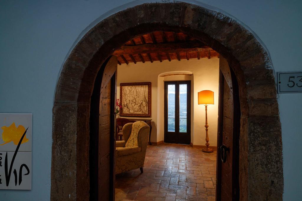 Relais Borgo Lizori Country House Campello sul Clitunno Εξωτερικό φωτογραφία