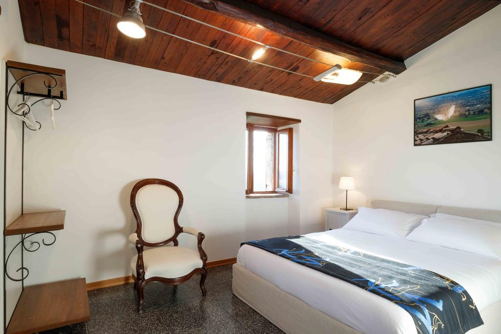 Relais Borgo Lizori Country House Campello sul Clitunno Εξωτερικό φωτογραφία