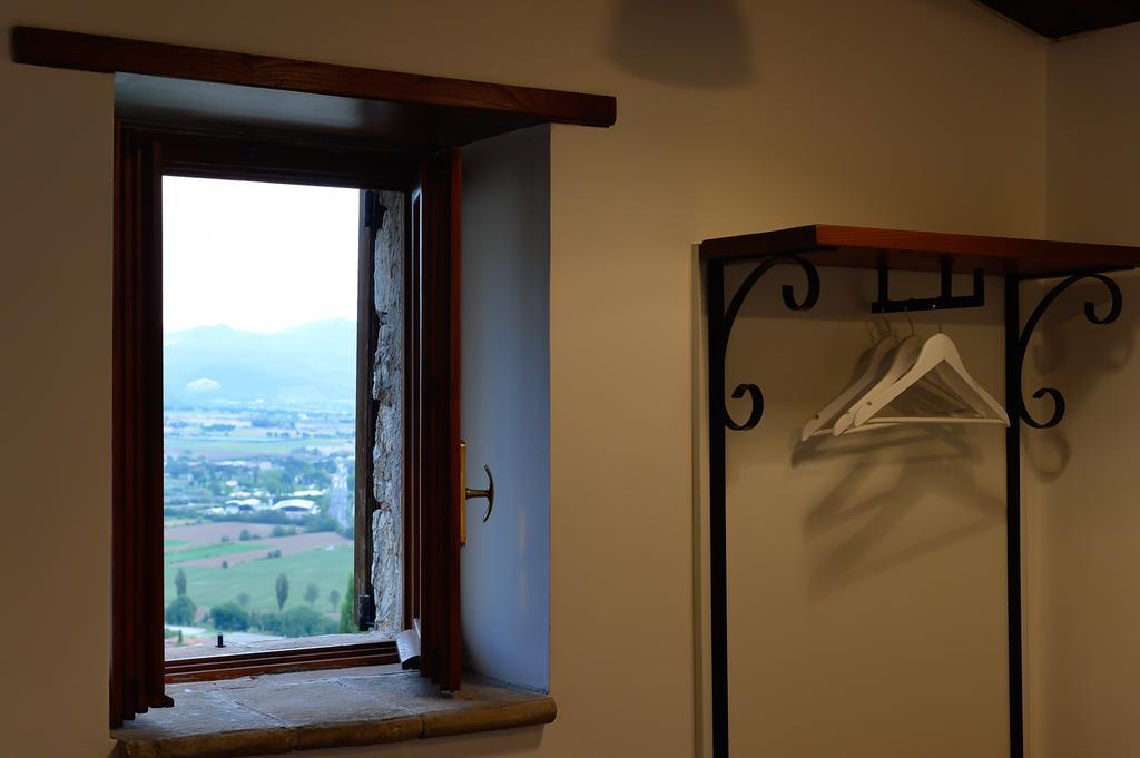 Relais Borgo Lizori Country House Campello sul Clitunno Εξωτερικό φωτογραφία