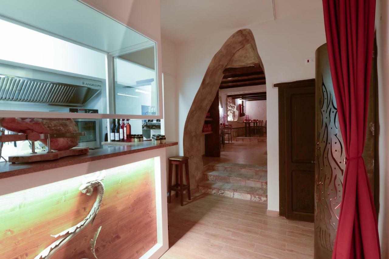 Relais Borgo Lizori Country House Campello sul Clitunno Εξωτερικό φωτογραφία