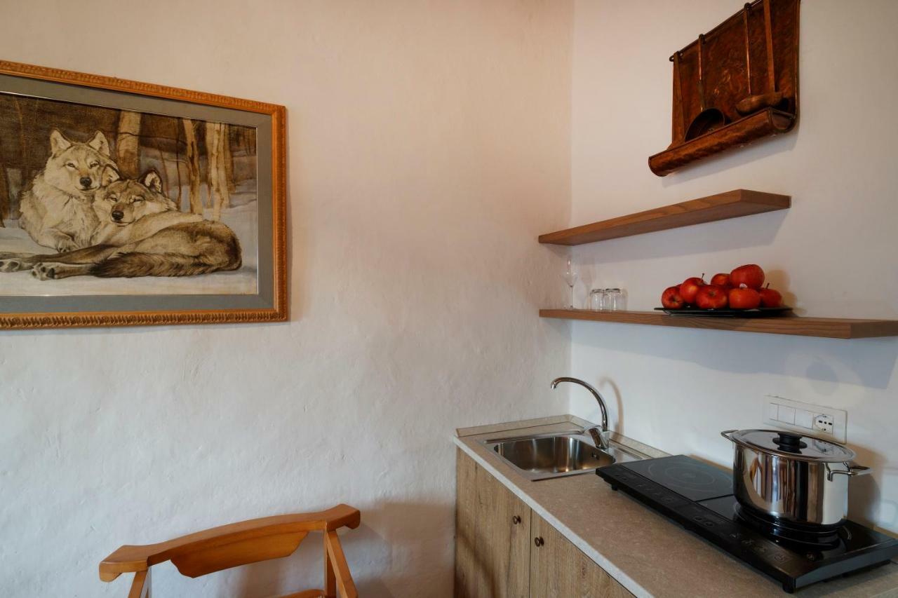 Relais Borgo Lizori Country House Campello sul Clitunno Εξωτερικό φωτογραφία